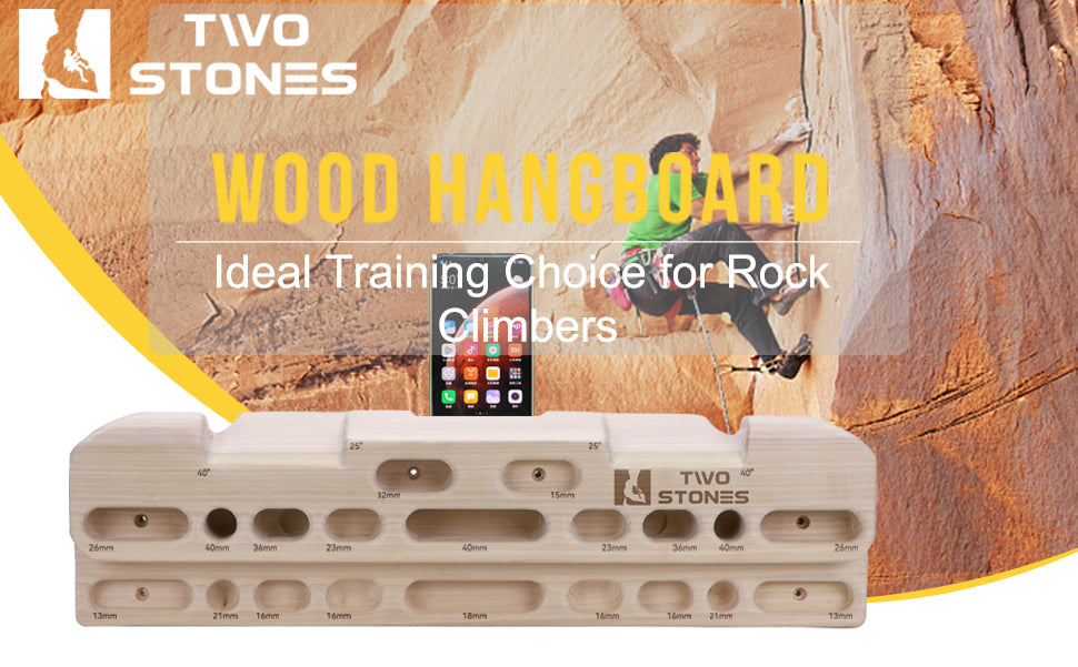 climbing board