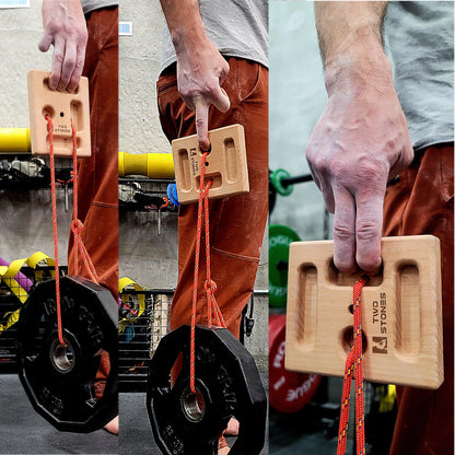 climbing holds