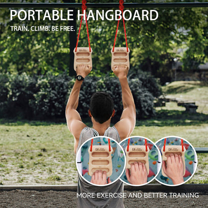climbing holds