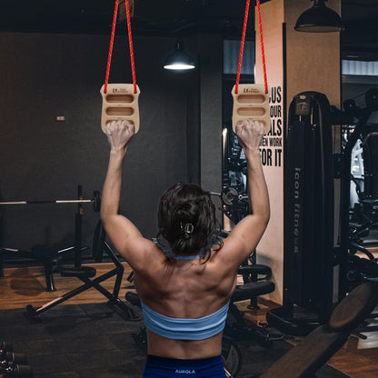 climbing holds
