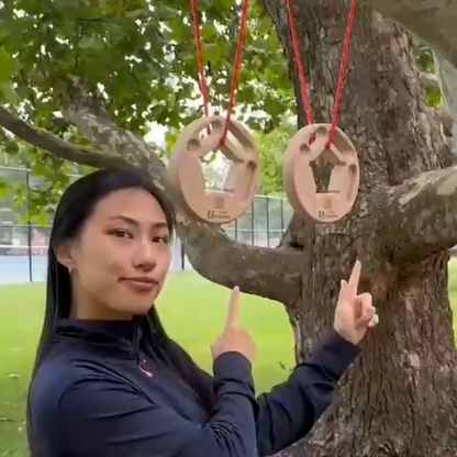 climbing holds