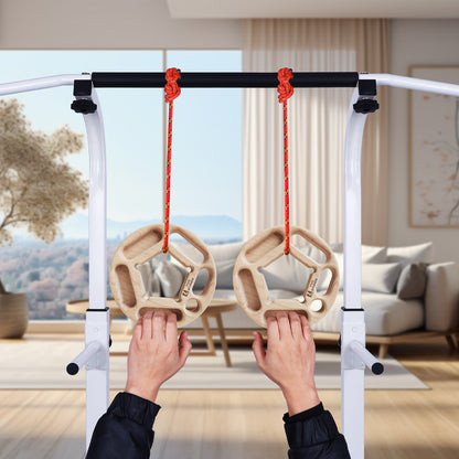 climbing hangboard