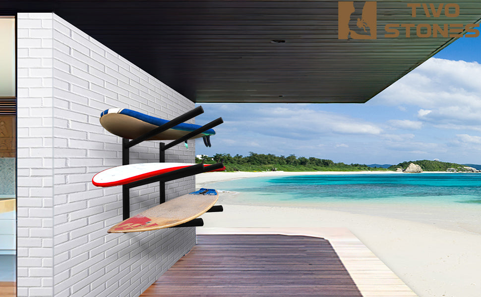 surfboard