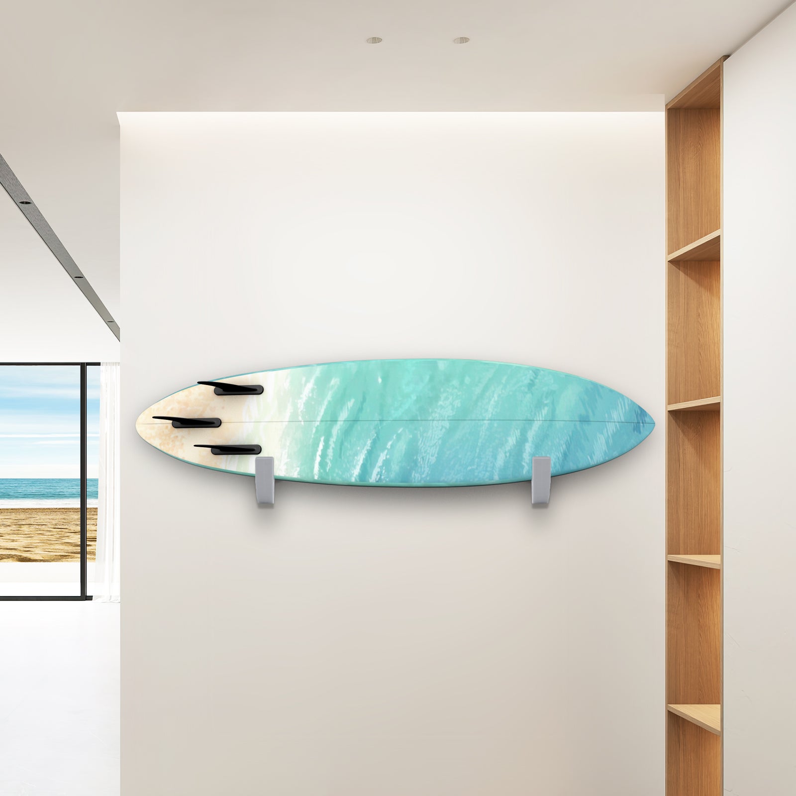 surfboard