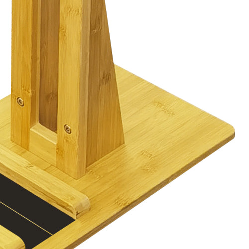 surfboard rack