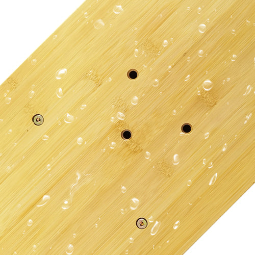 surfboard rack