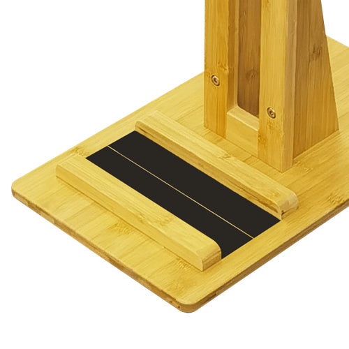 surfboard rack
