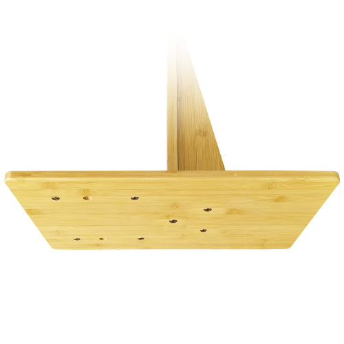 surfboard rack