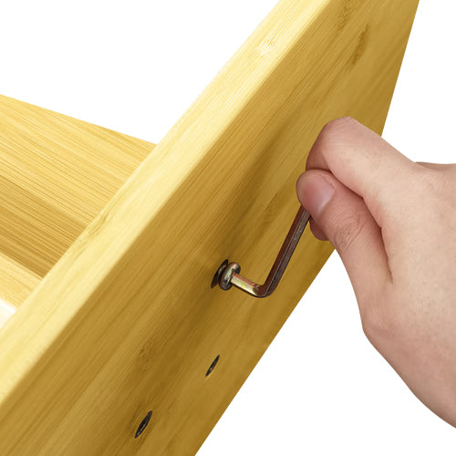 surfboard rack