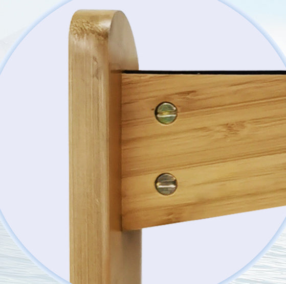surfboard rack
