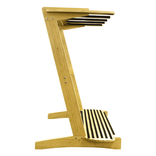 surfboard rack
