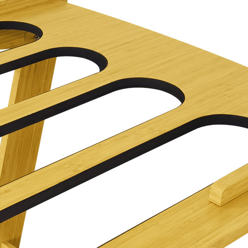 surfboard rack