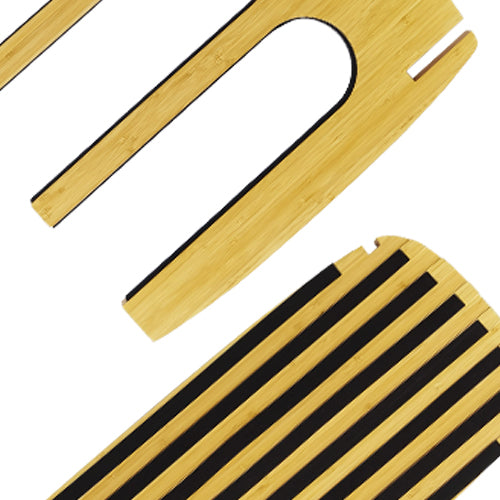 surfboard rack