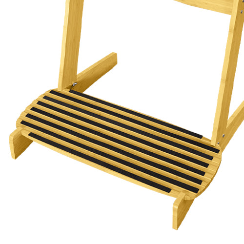 surfboard rack