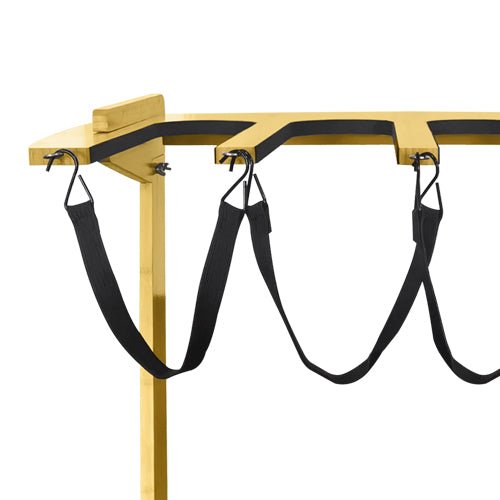 surfboard rack
