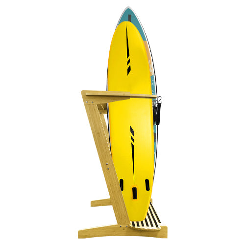 surfboard rack
