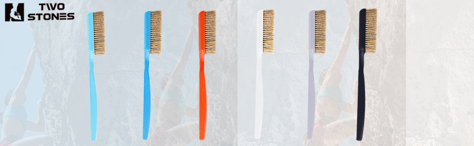 climbing brush