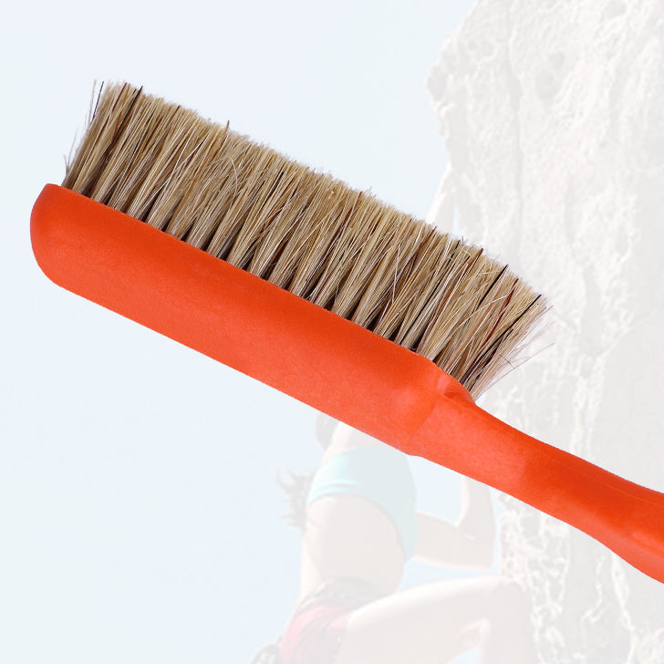 climbing brush