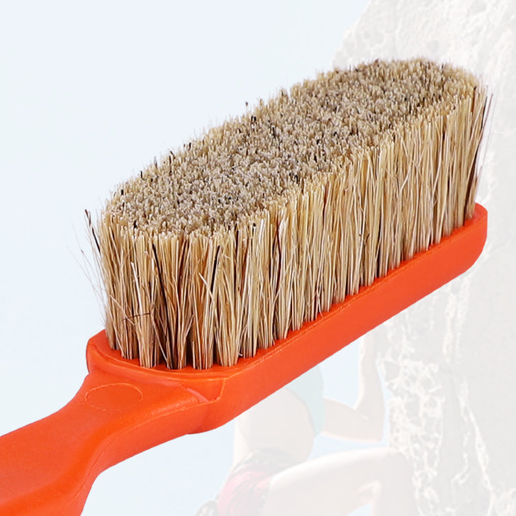 climbing brush