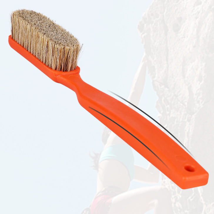 climbing brush