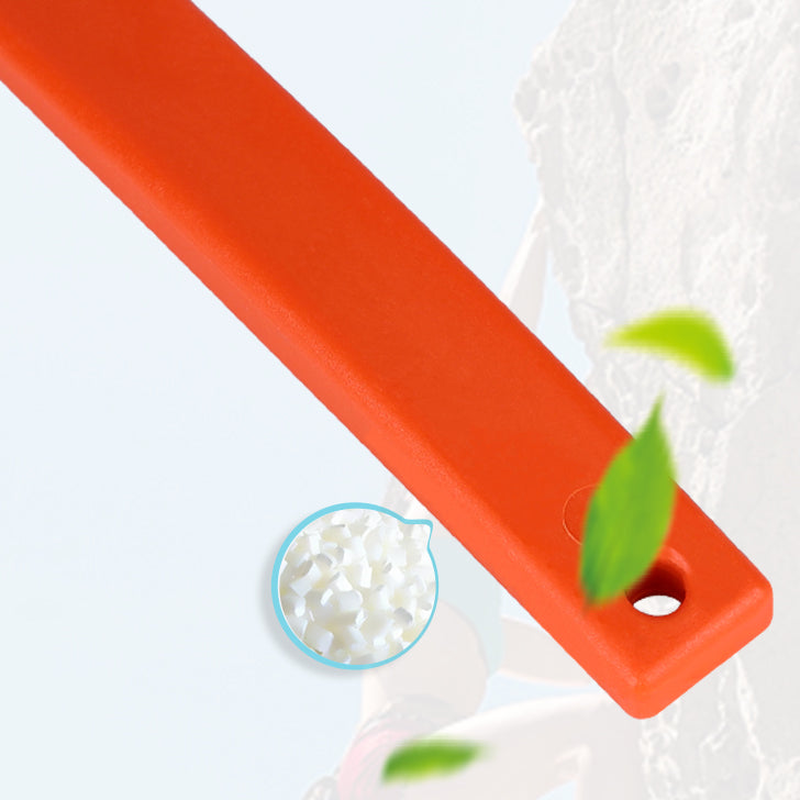 climbing brush