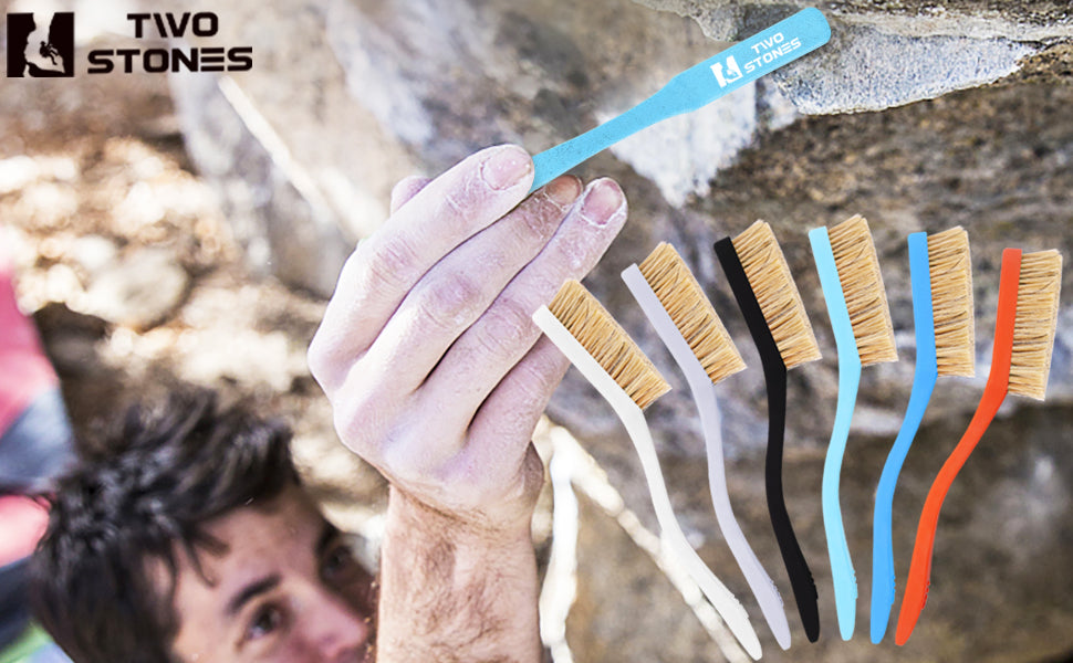 climbing brush