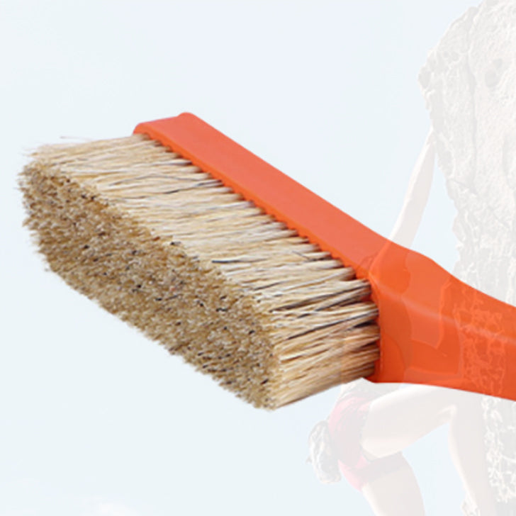 climbing brush