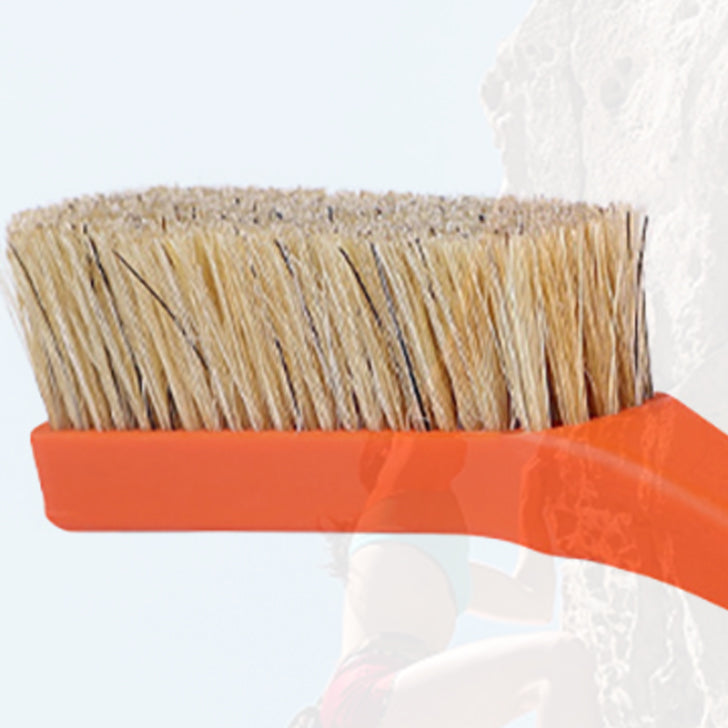climbing brush