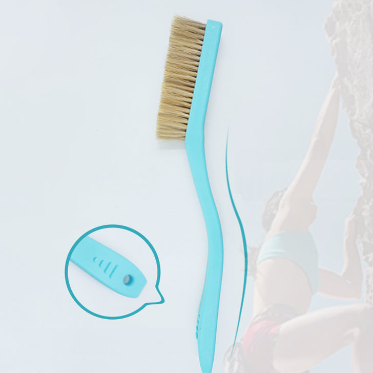 climbing brush