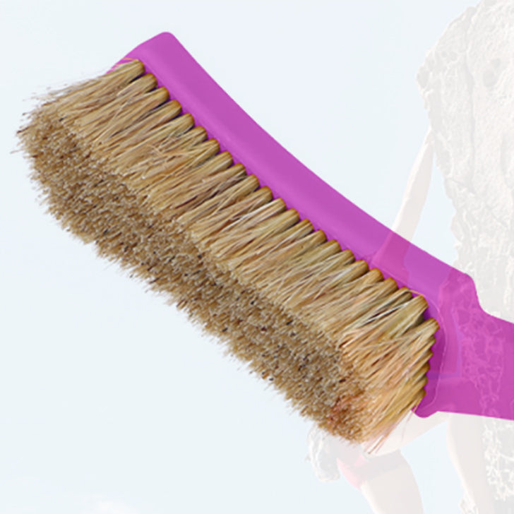 climbing brush