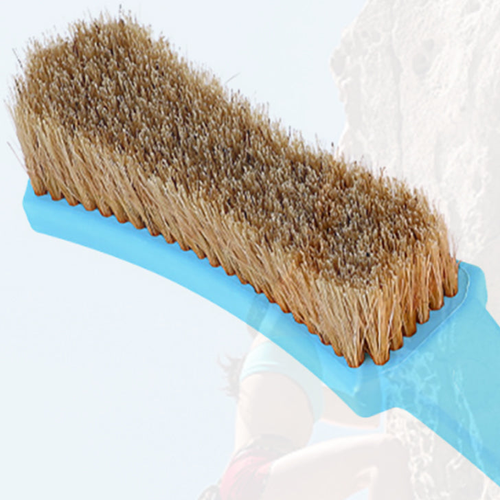 climbing brush