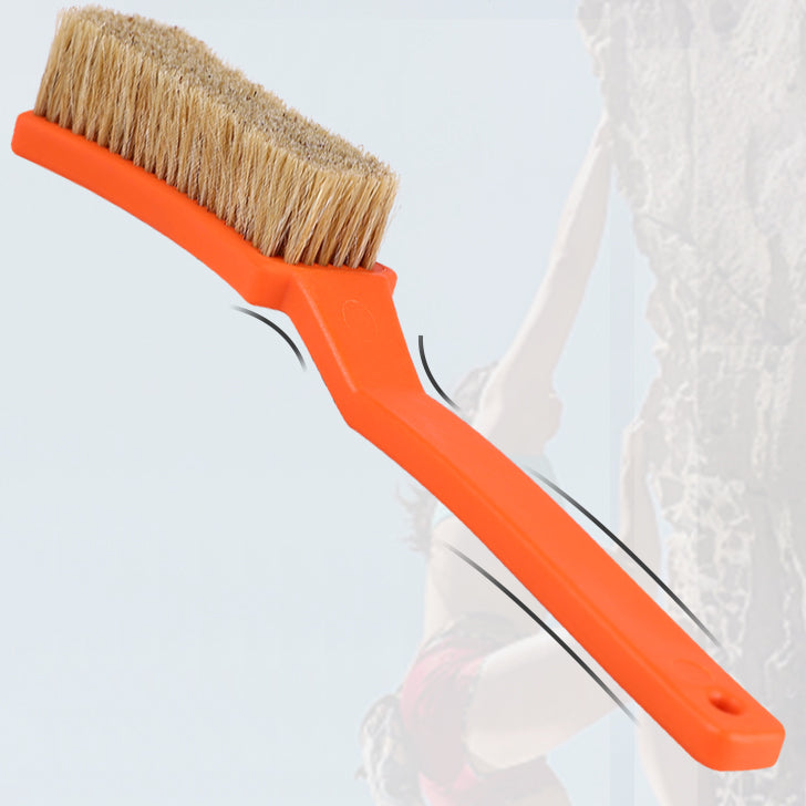 climbing brush