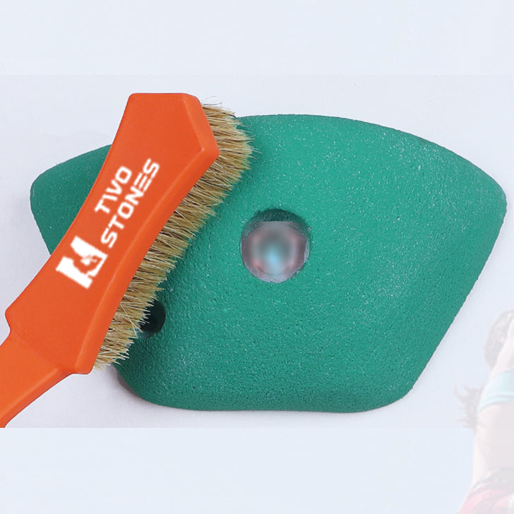 climbing brush