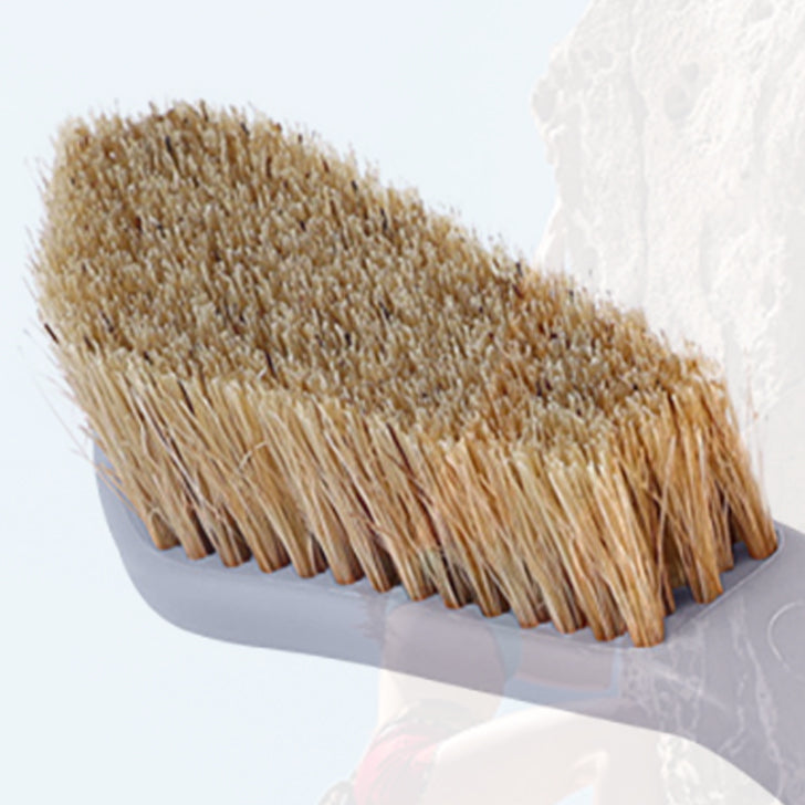 climbing brush
