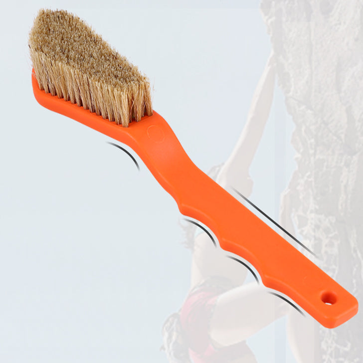 climbing brush