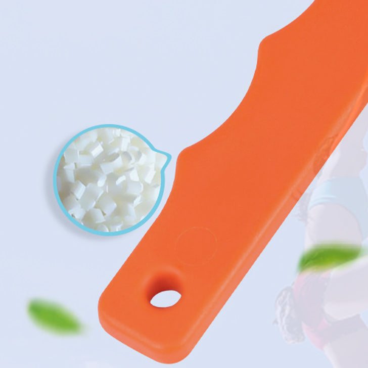 climbing brush
