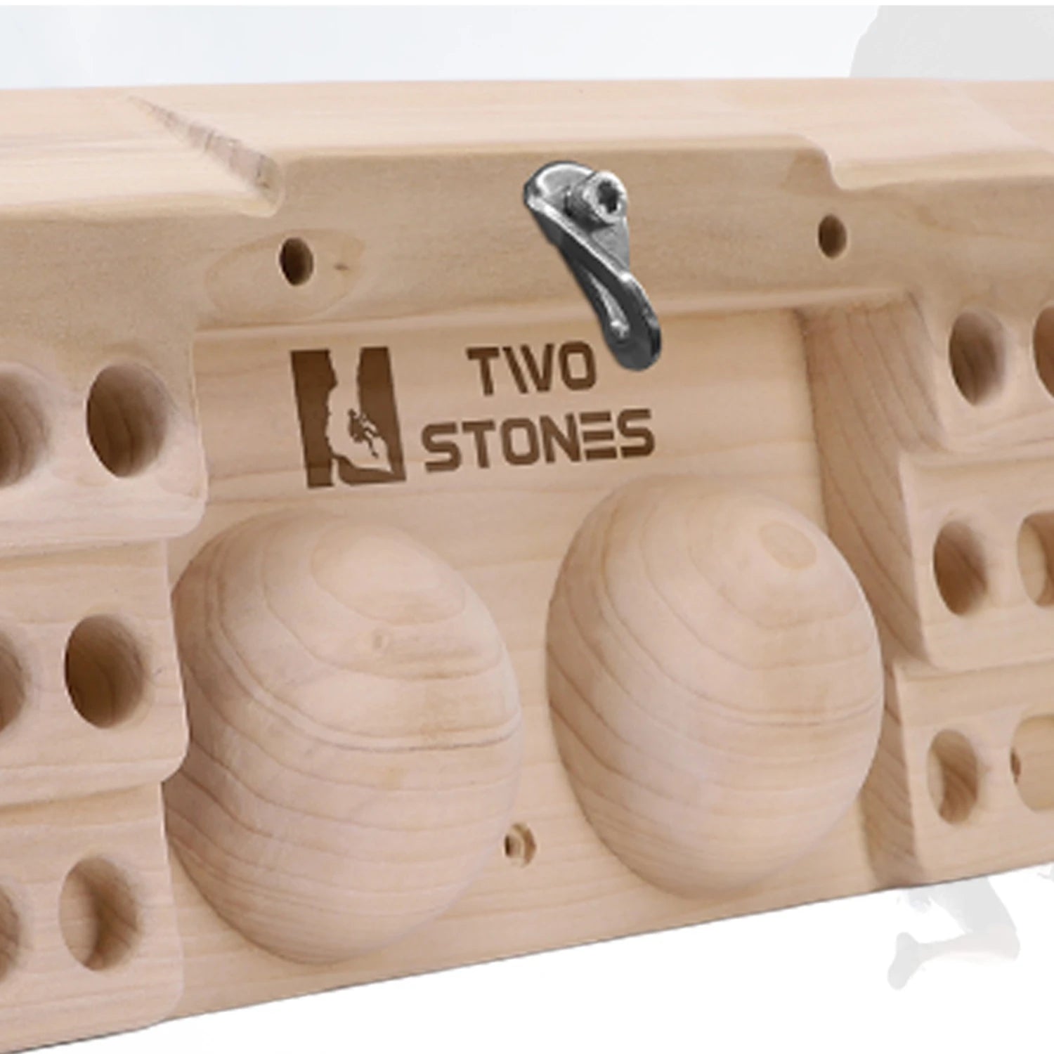 climbing fingerboard