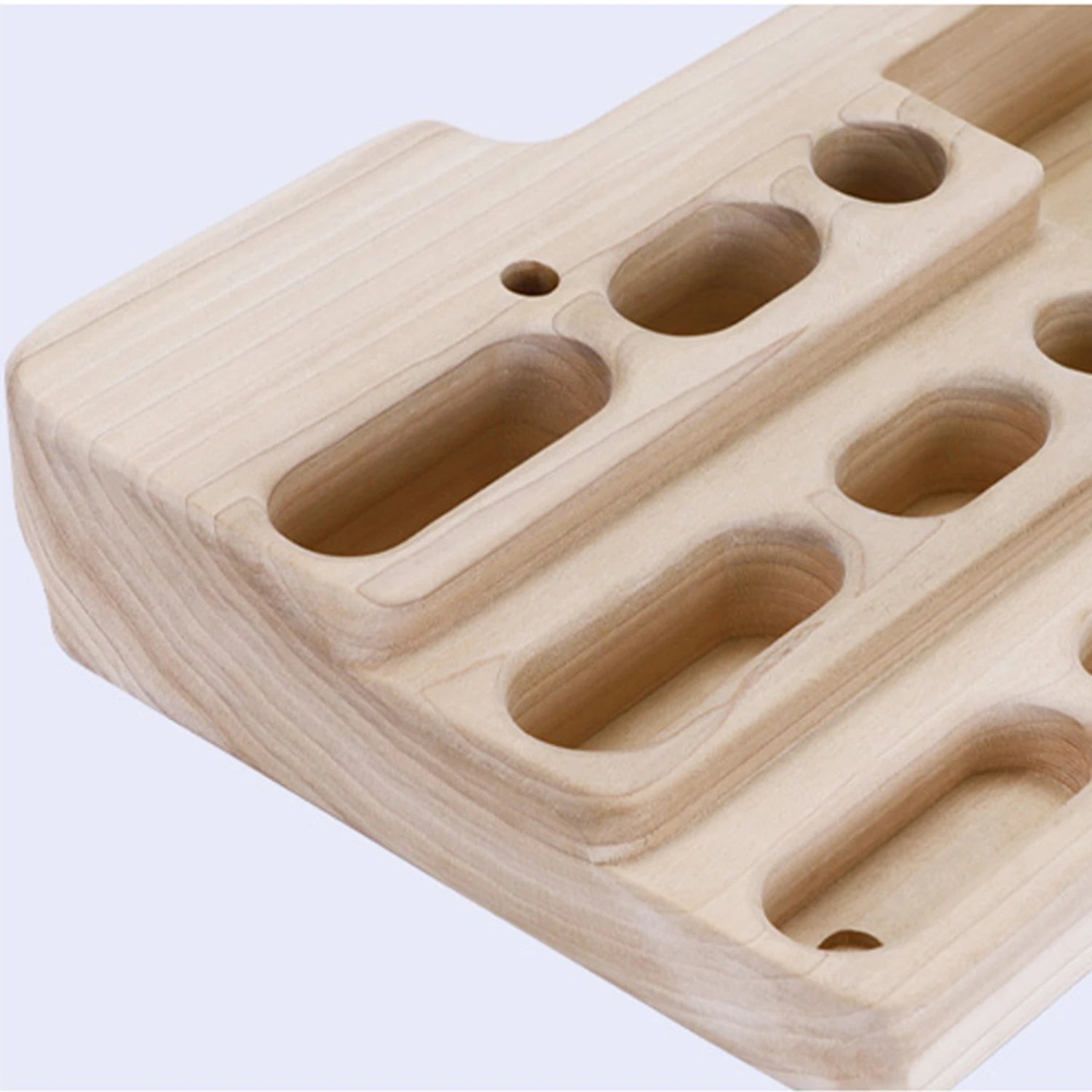 climbing fingerboard