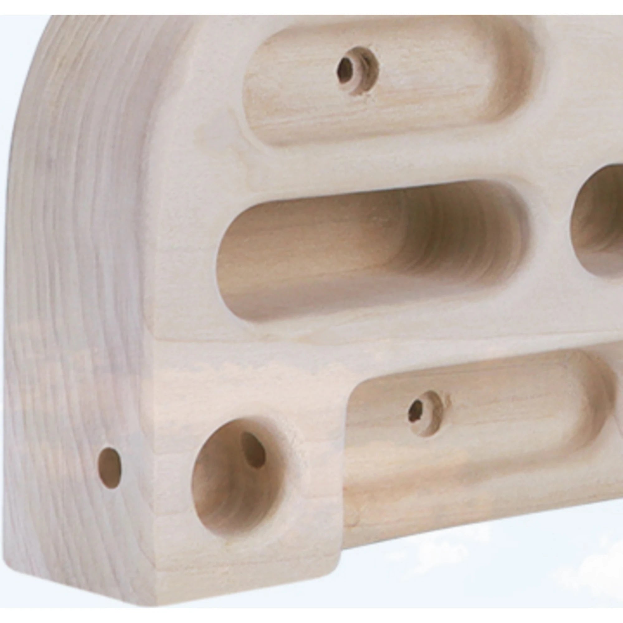 climbing hangboard