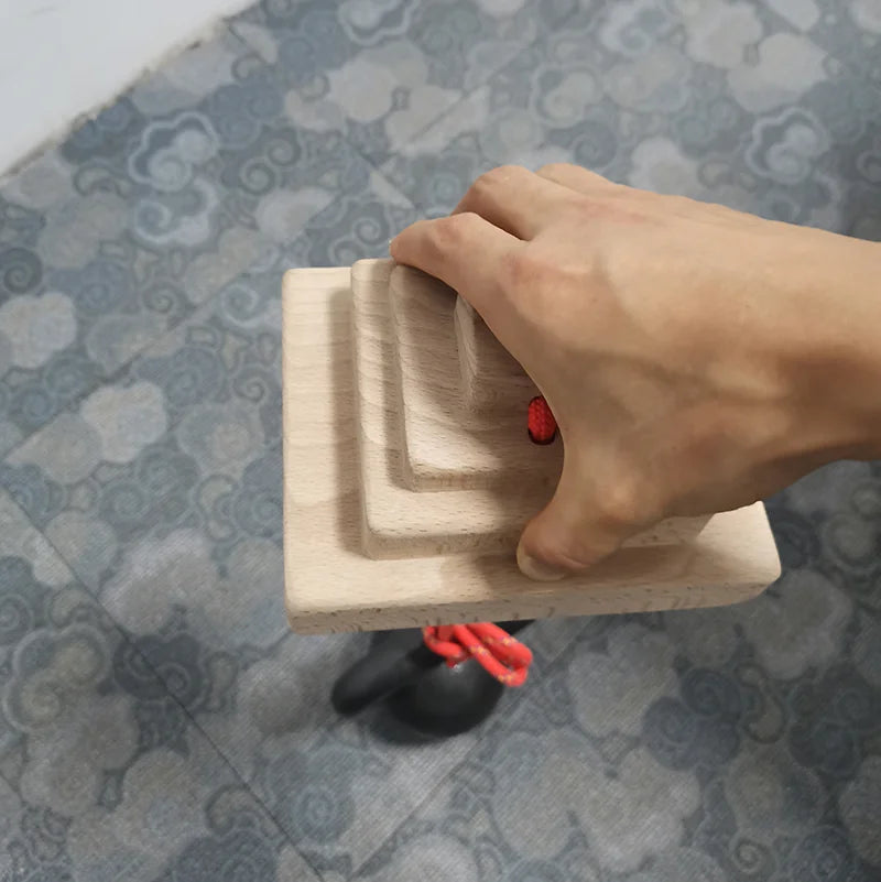 climbing holds
