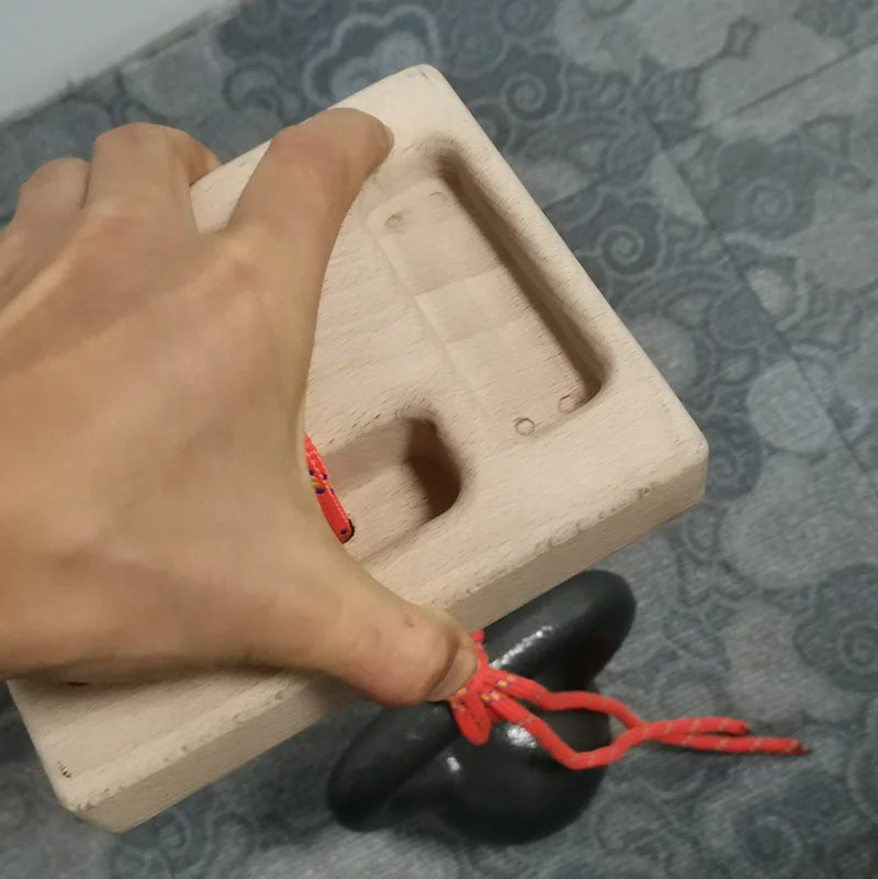 climbing holds