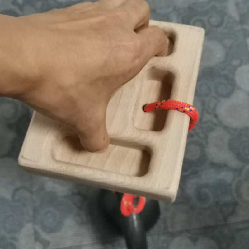 climbing holds