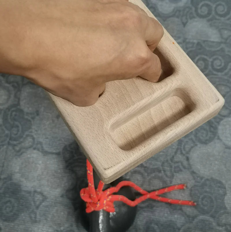 climbing holds