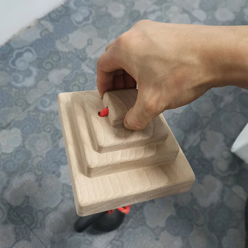 climbing holds