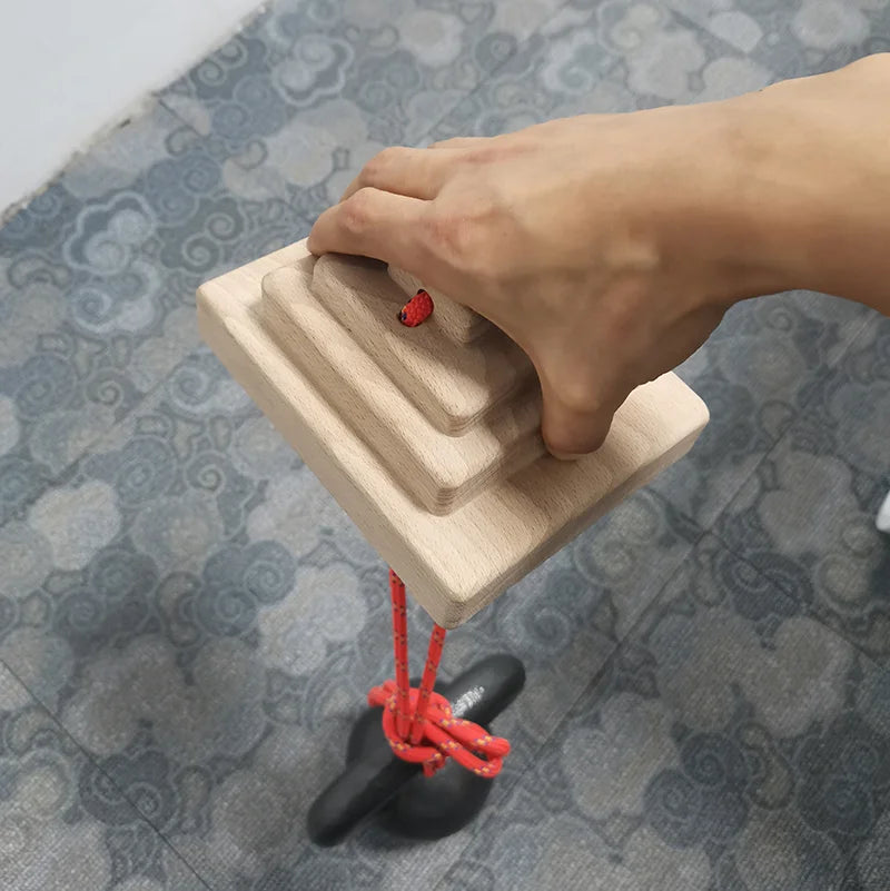 climbing holds