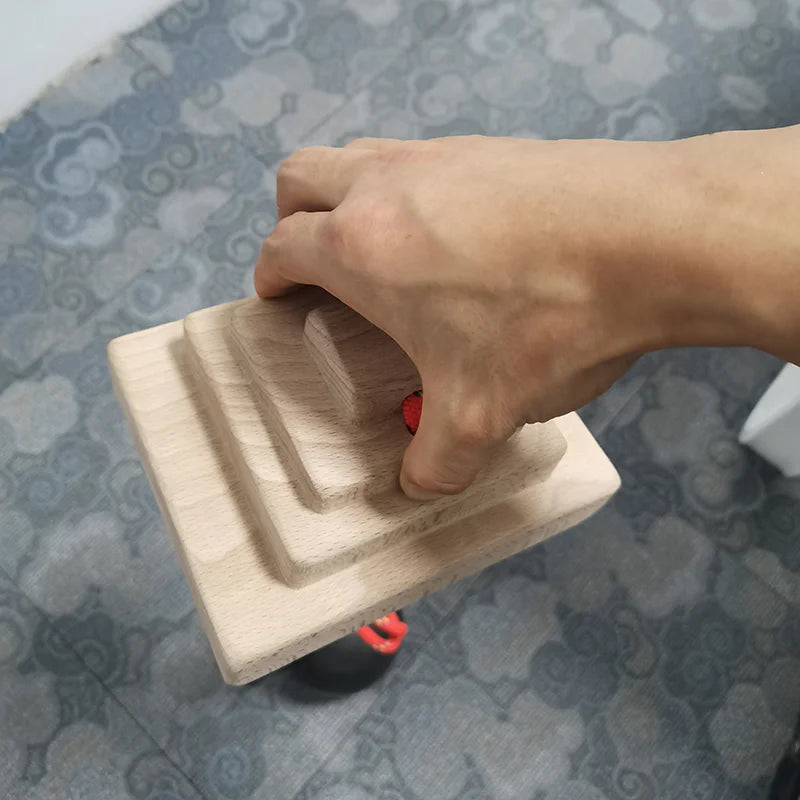 climbing holds
