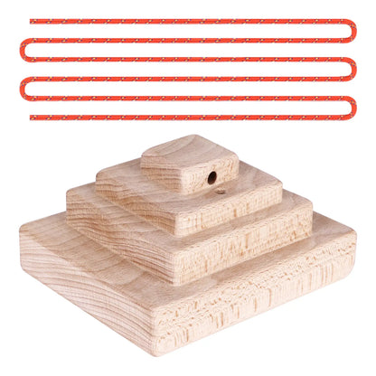 climbing fingerboard