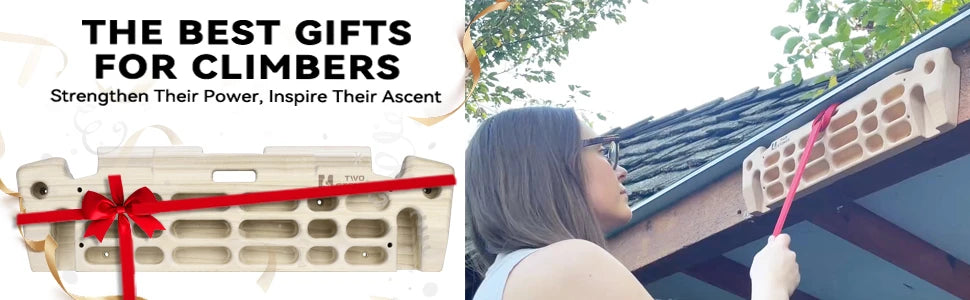 climbing gifts