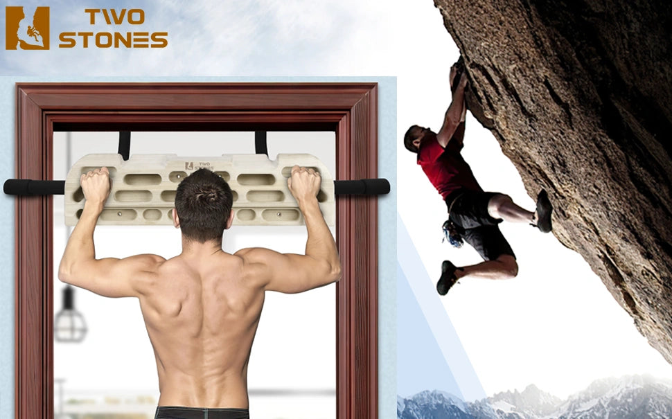 climbing