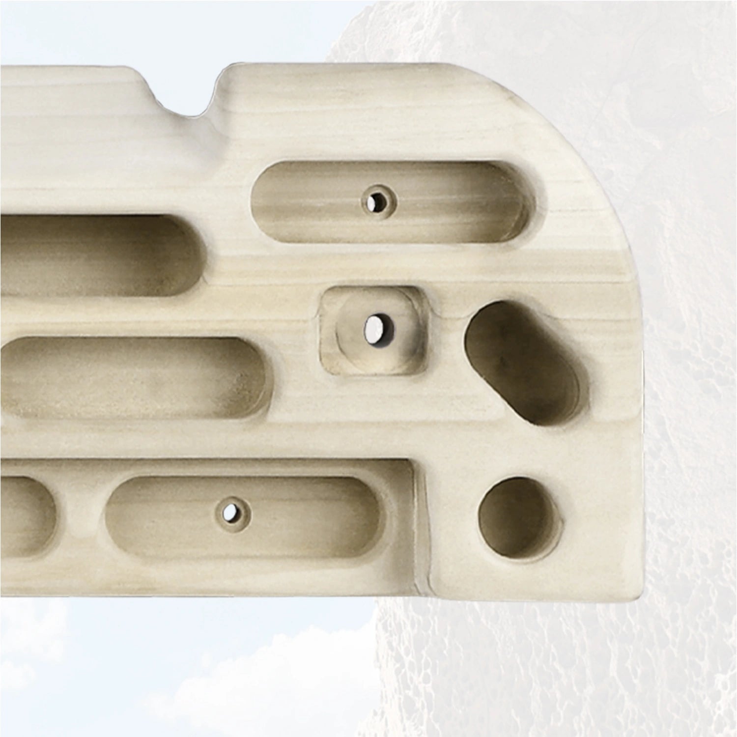 climbing board